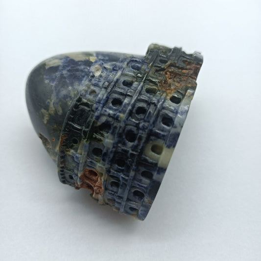 The Colosseum Sapphire