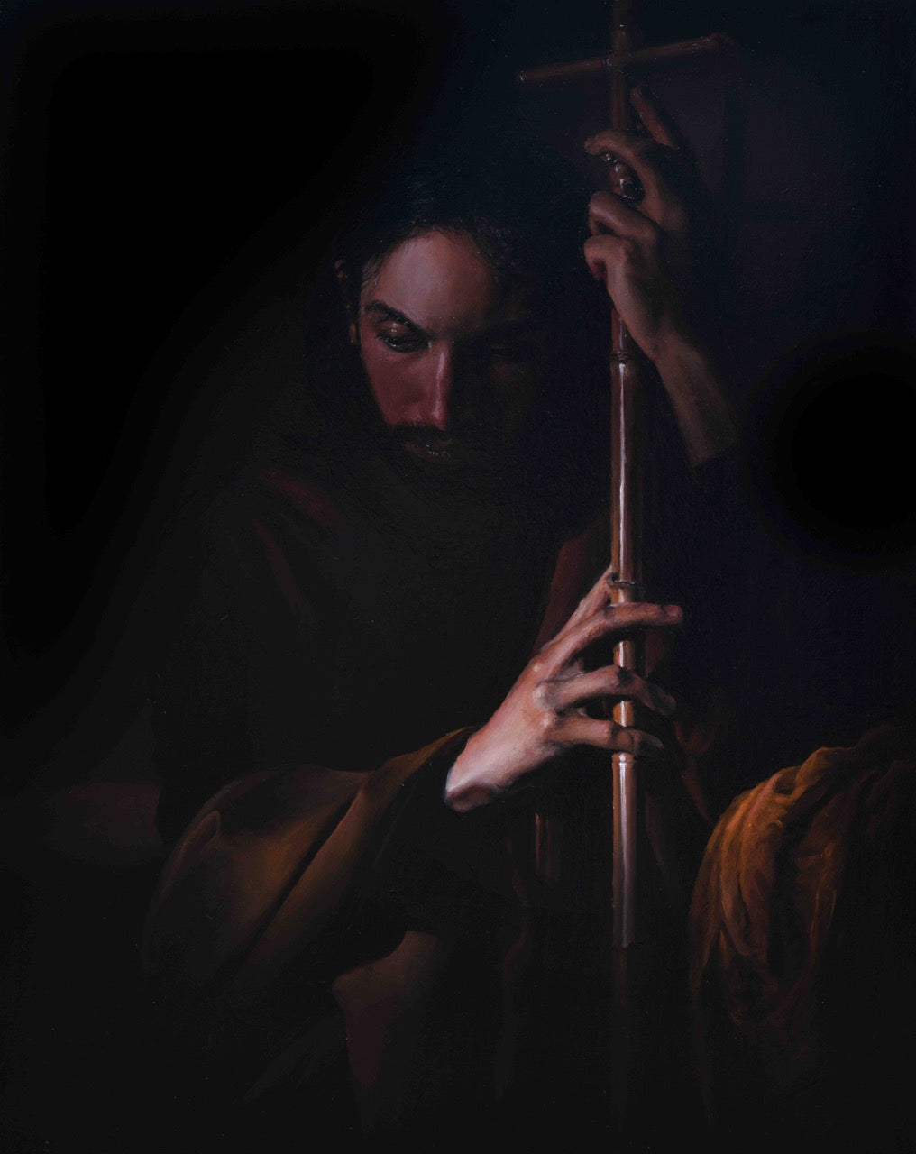 Saint Jean Baptiste (2024)