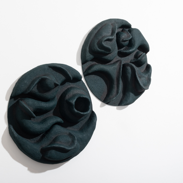 Somnia Canyons (2024) by Tyra Johnson