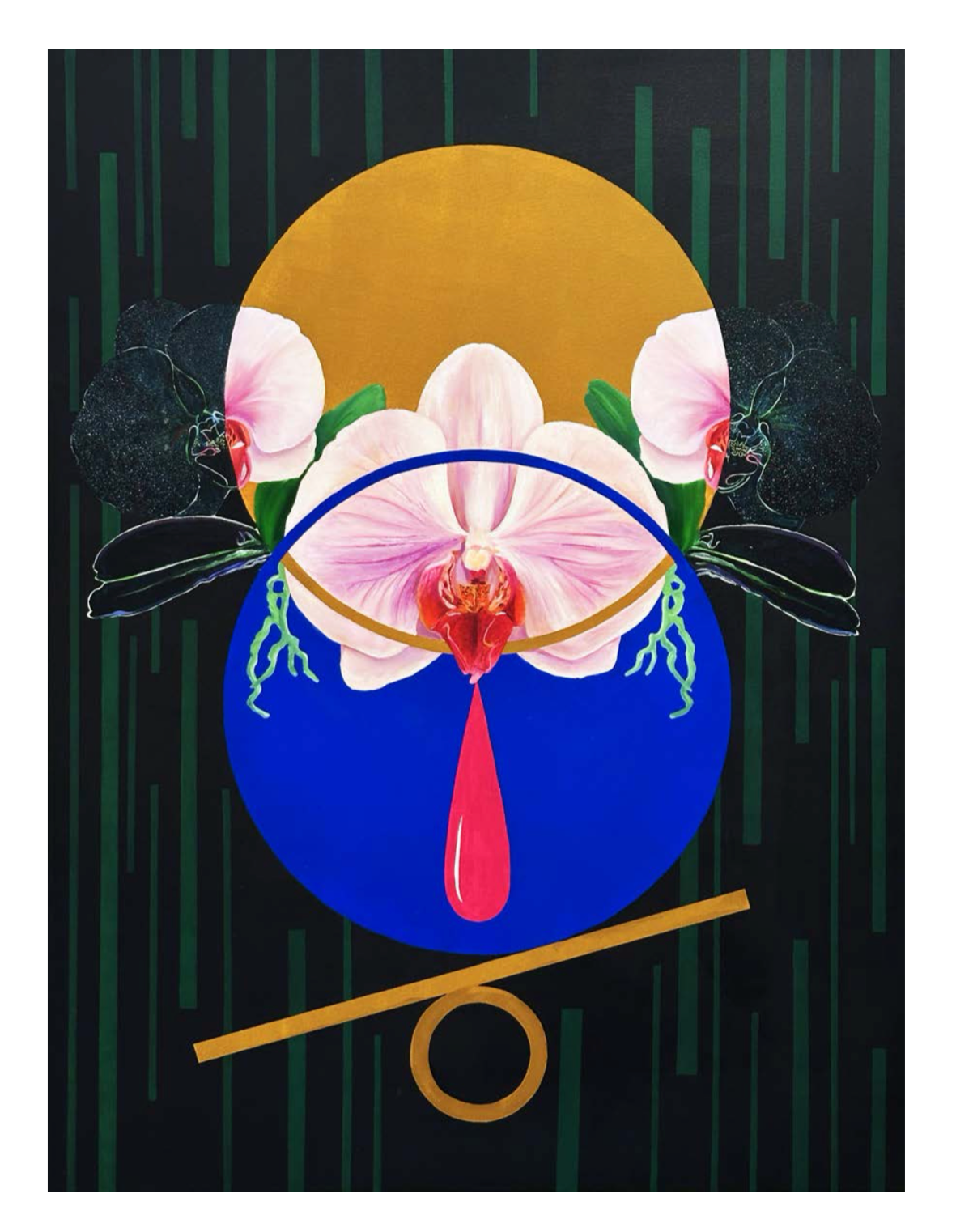 Balance I (2025)