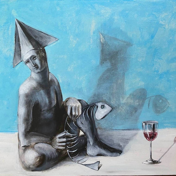 In the Name of Christ (2026) by Ana Iakobashvili