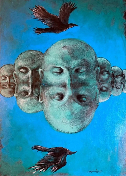 Silence I (2025)
