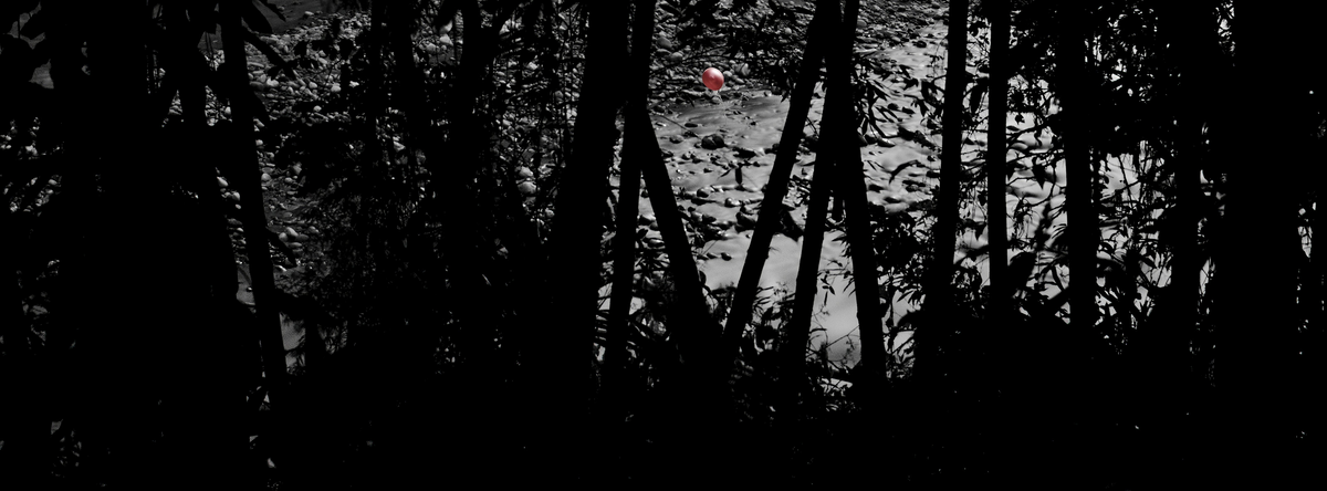 Beneath The Shadows