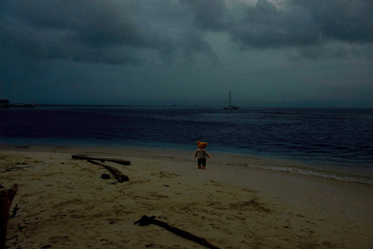 Beyond Solitude