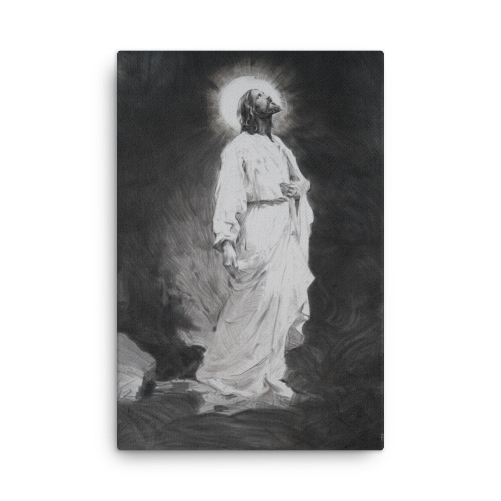 Gethsemane