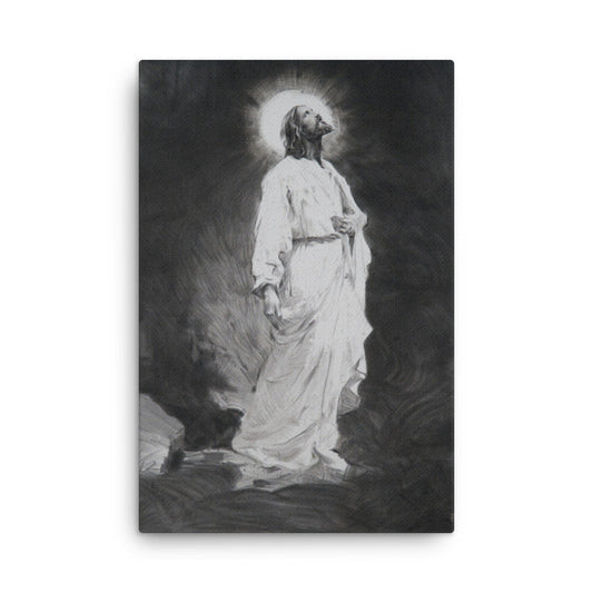 Gethsemane