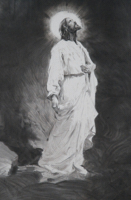 Gethsemane