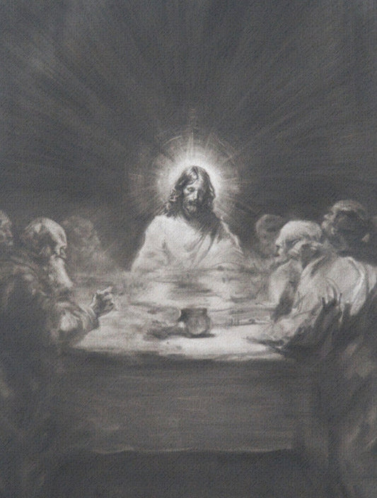 Last Supper