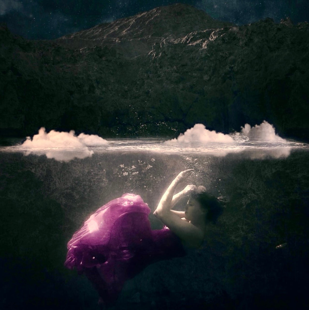 The Birth Of Venus (M)