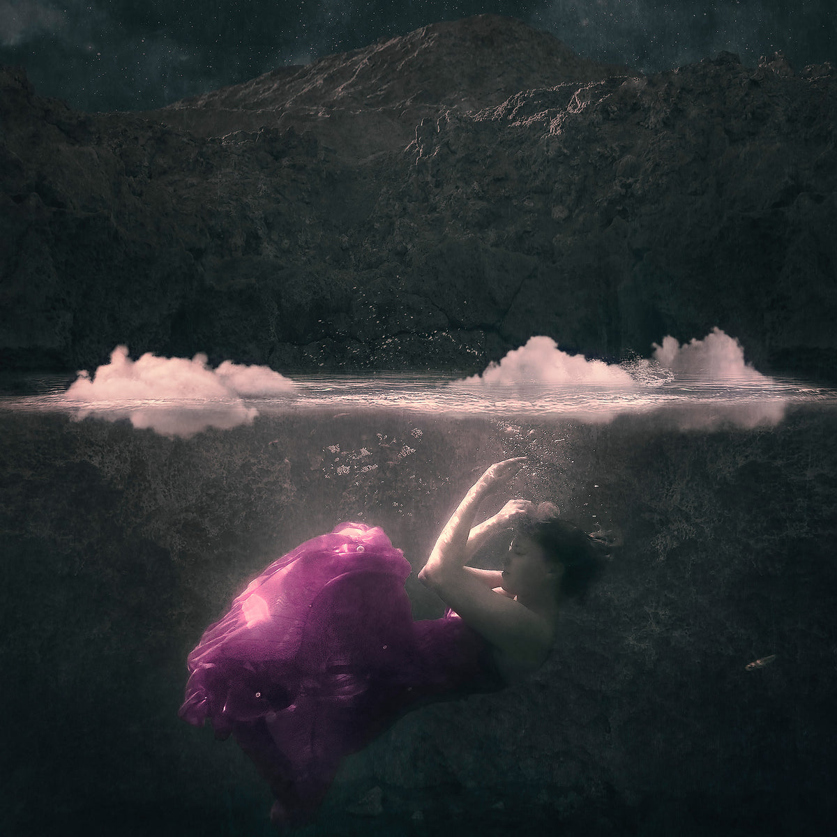 The Birth Of Venus (M)