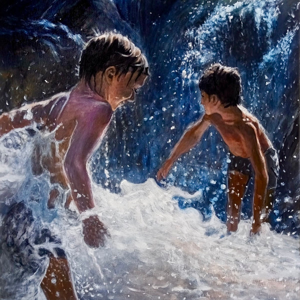 Best Day Ever (2026) by Daniel Walters