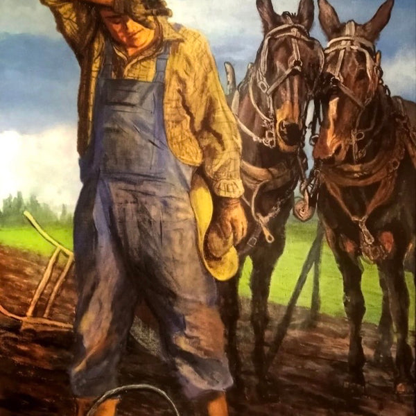 Daniel Walters