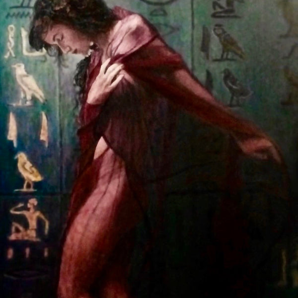 Daniel Walters (b.1973)