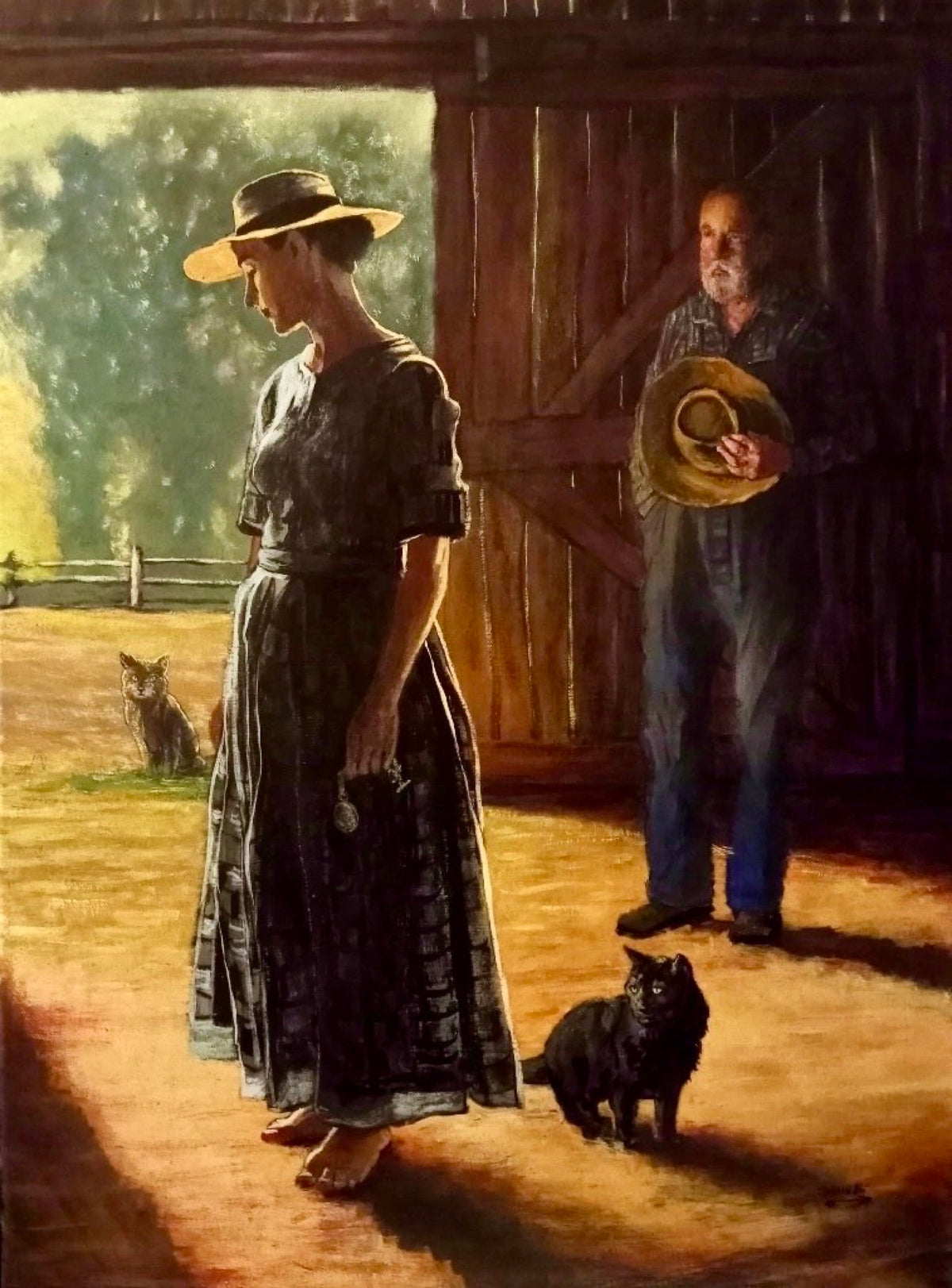 With Great Sorrow (2026)
