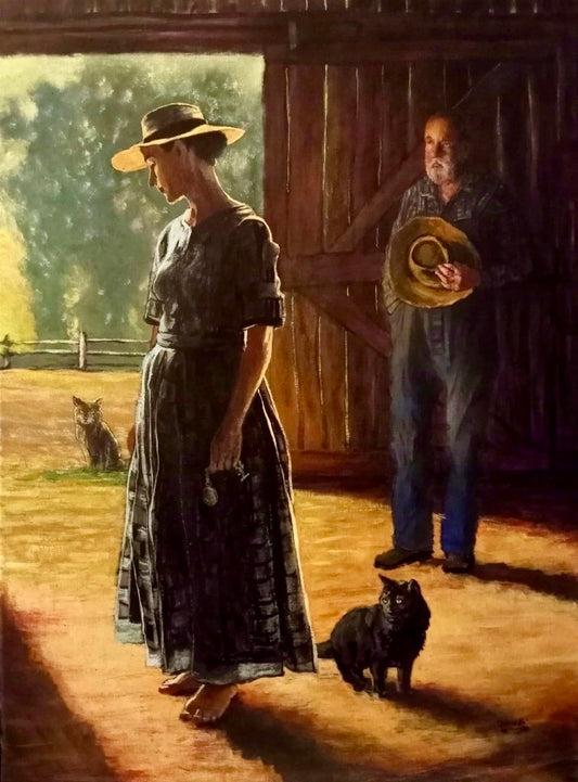 With Great Sorrow (2026)