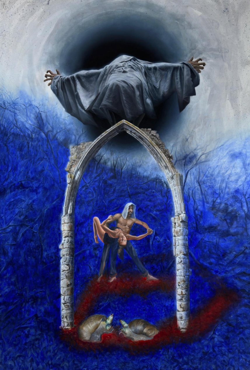 Biologic Prompt II (2024)