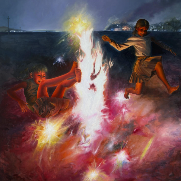 David Cuen (b.1995)