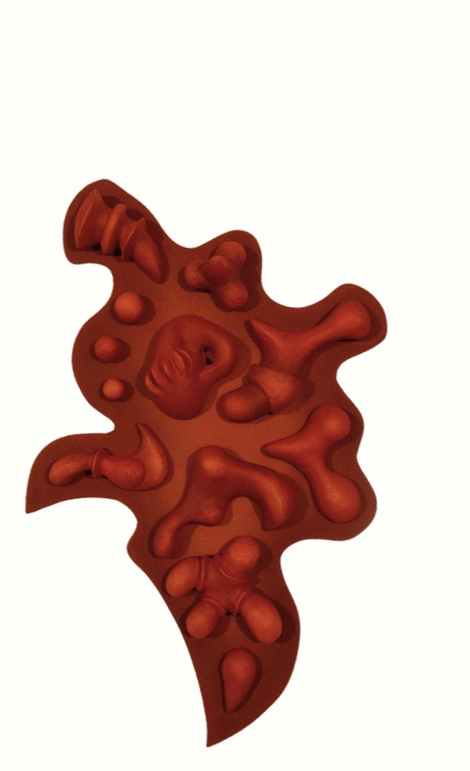 Sacral Sigil