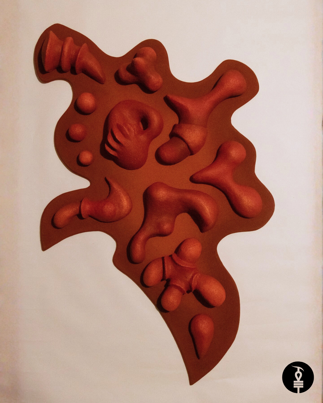 Sacral Sigil (2026)