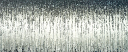Black Veils Over Warm Light (2025)