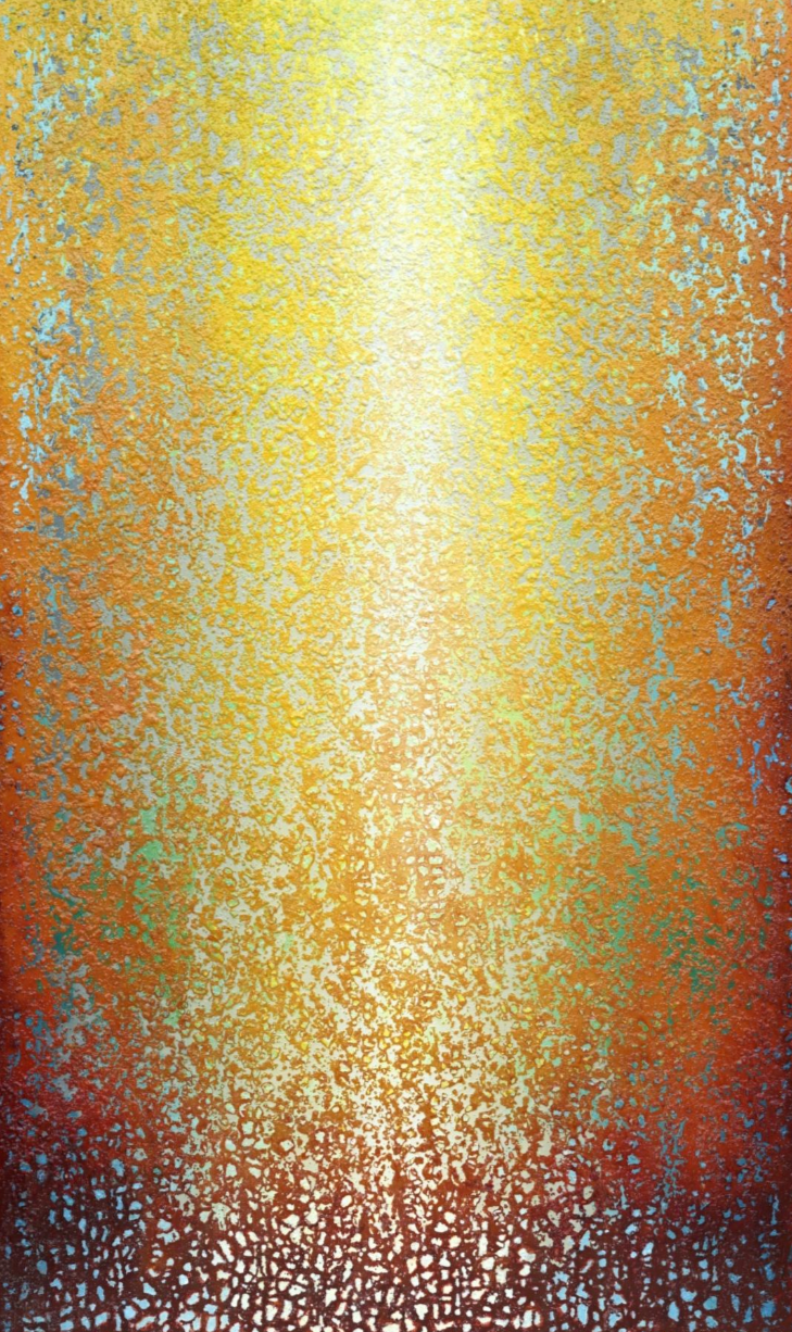 January Sunrise (2025)