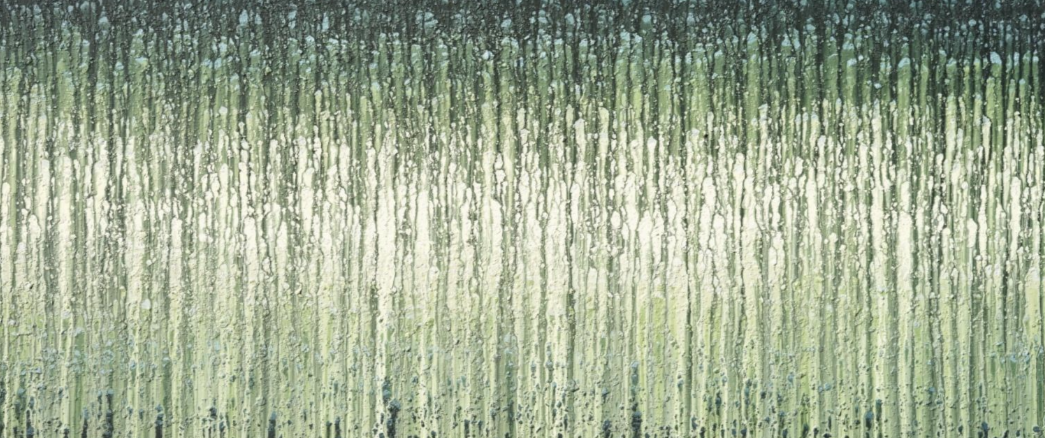 Sage Veils Over Light (2025)