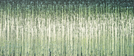 Sage Veils Over Light (2025)