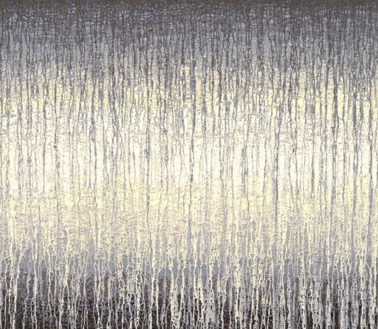 Soft Grey Veils over Sunlight (2026)