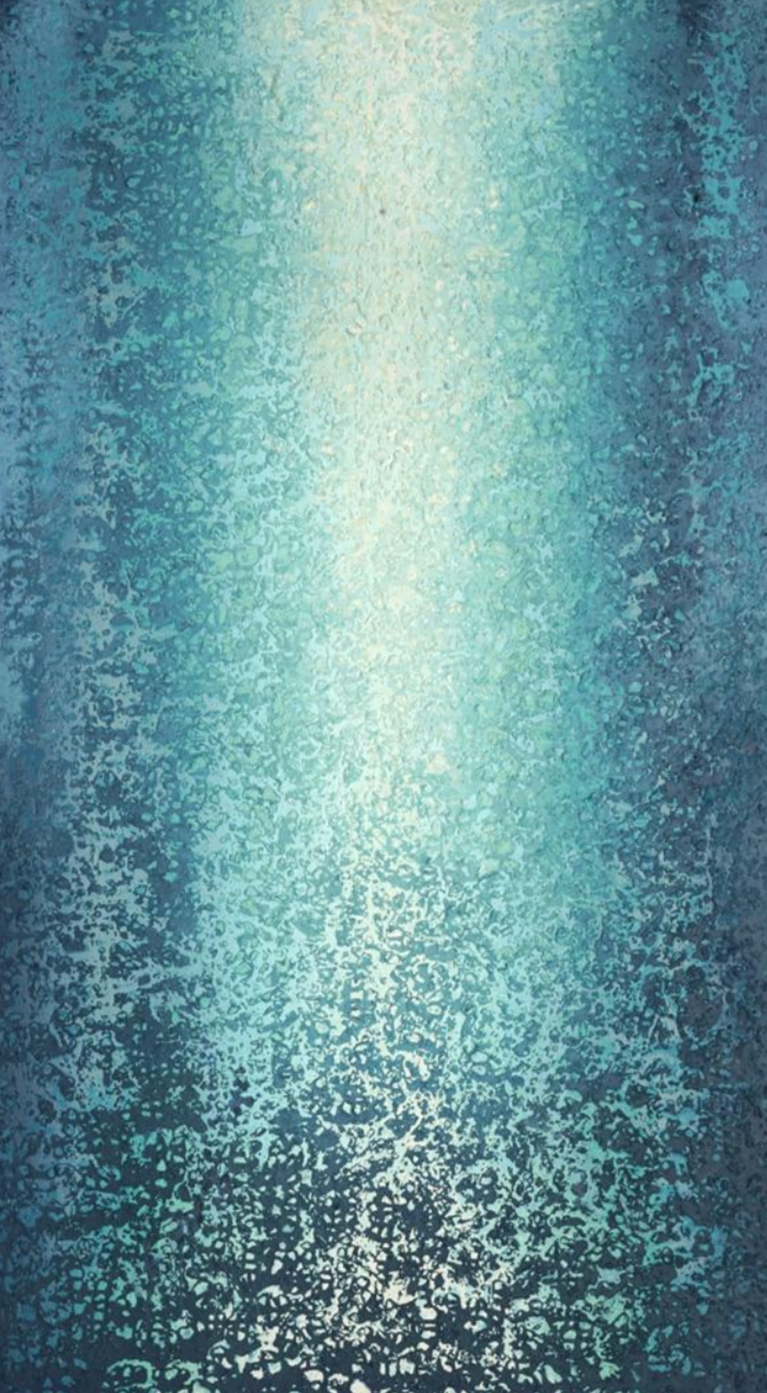 Sparkle on Water (2026)