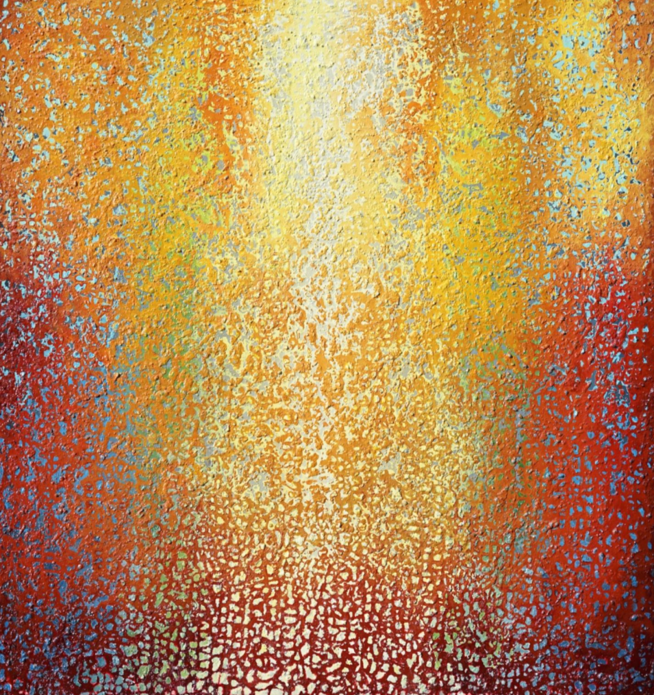 Sunset Radiance (2025)
