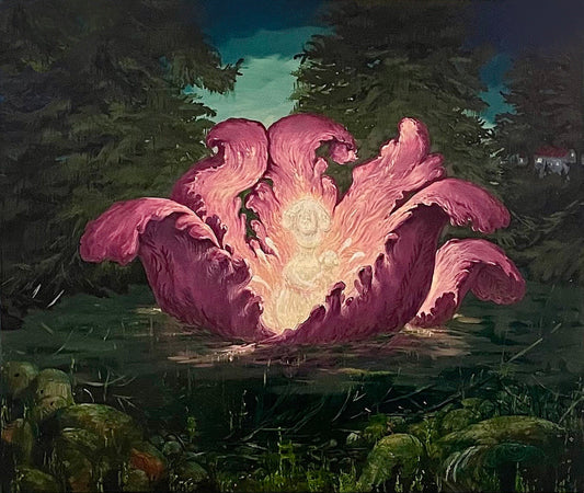 Purple Tulip (2026)