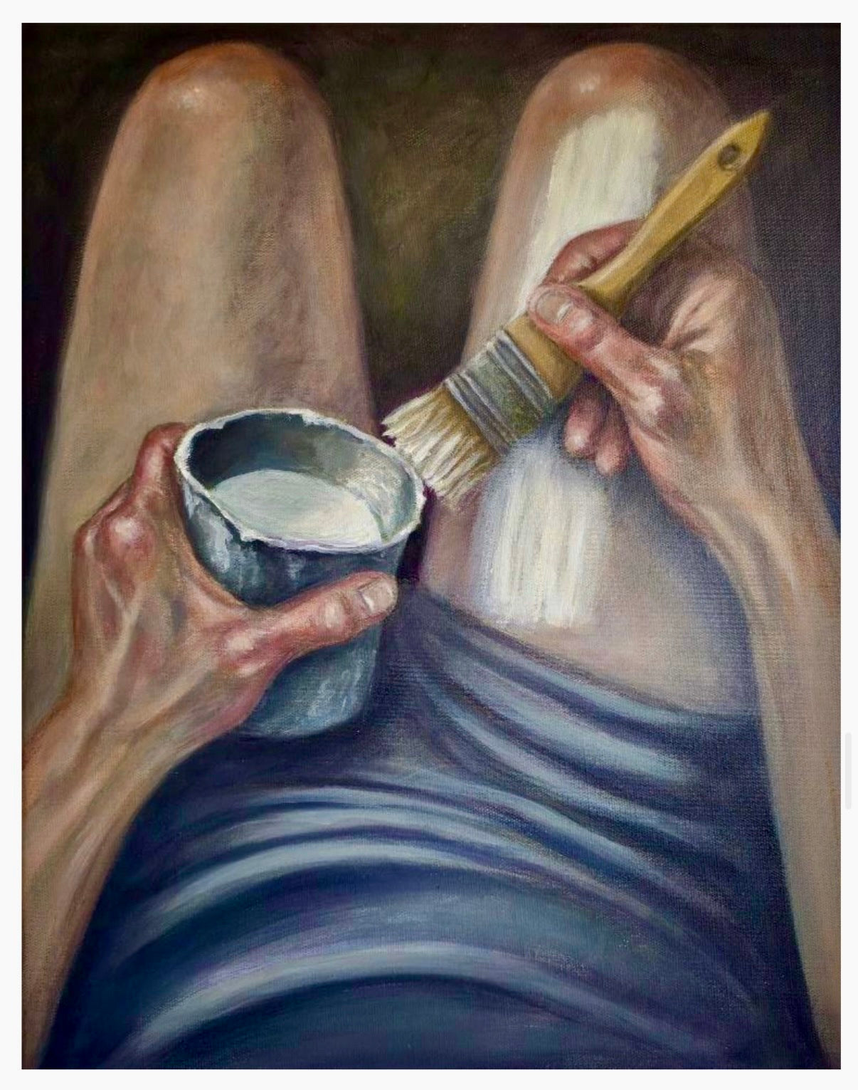 Sightless Vision (2025)