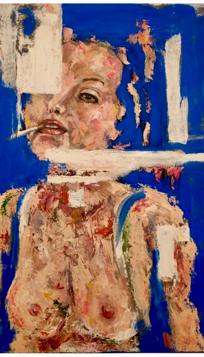 Eva Zucker