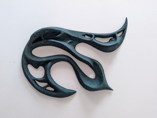 Sigil no.5 (2024)
