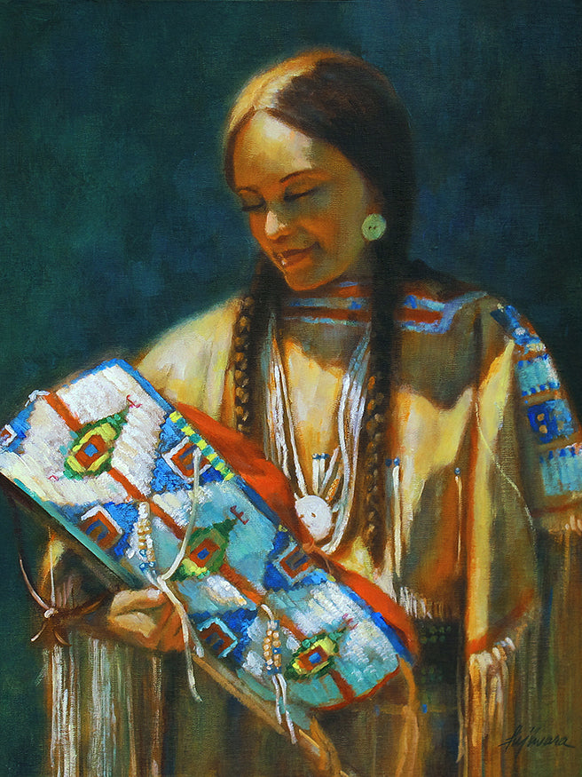 Sacred One