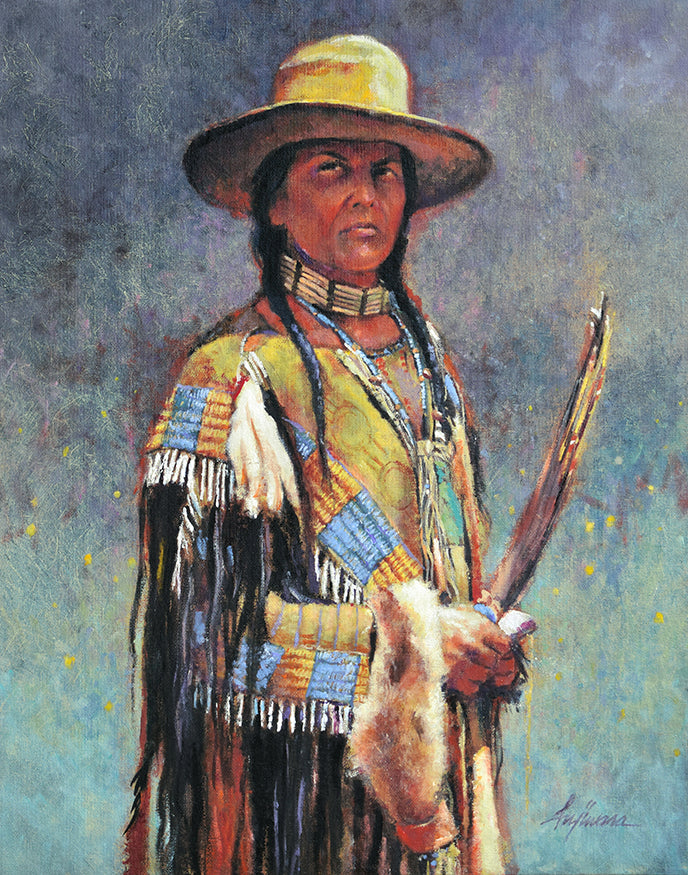 Yellow Hat