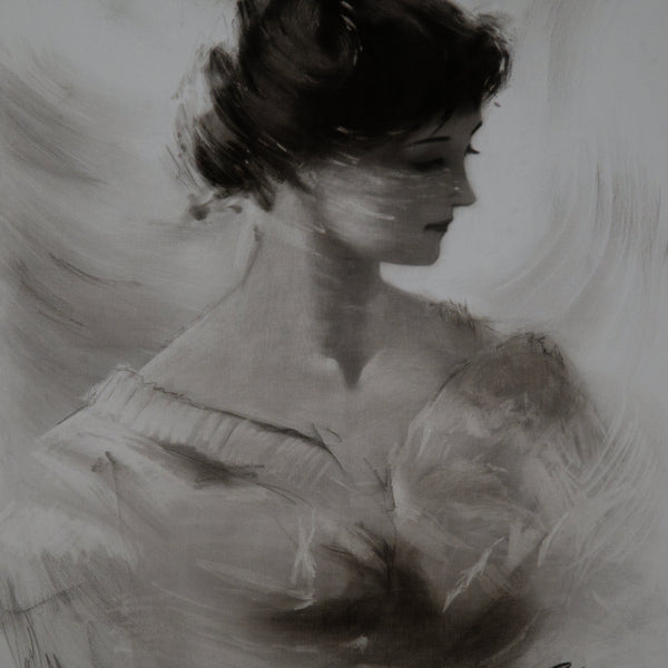 Poise by Brendon Anguiano