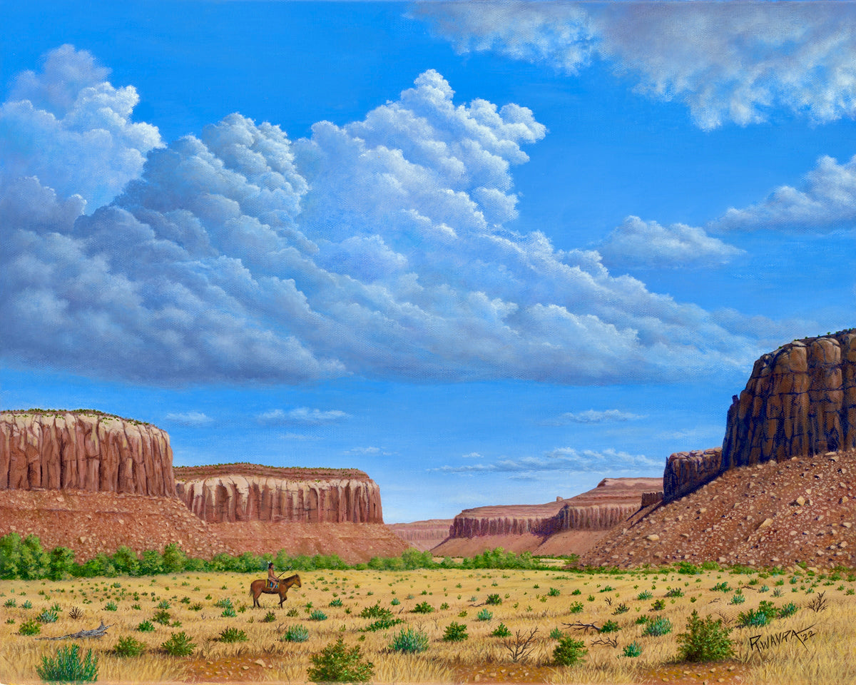 The Mesas (2022)