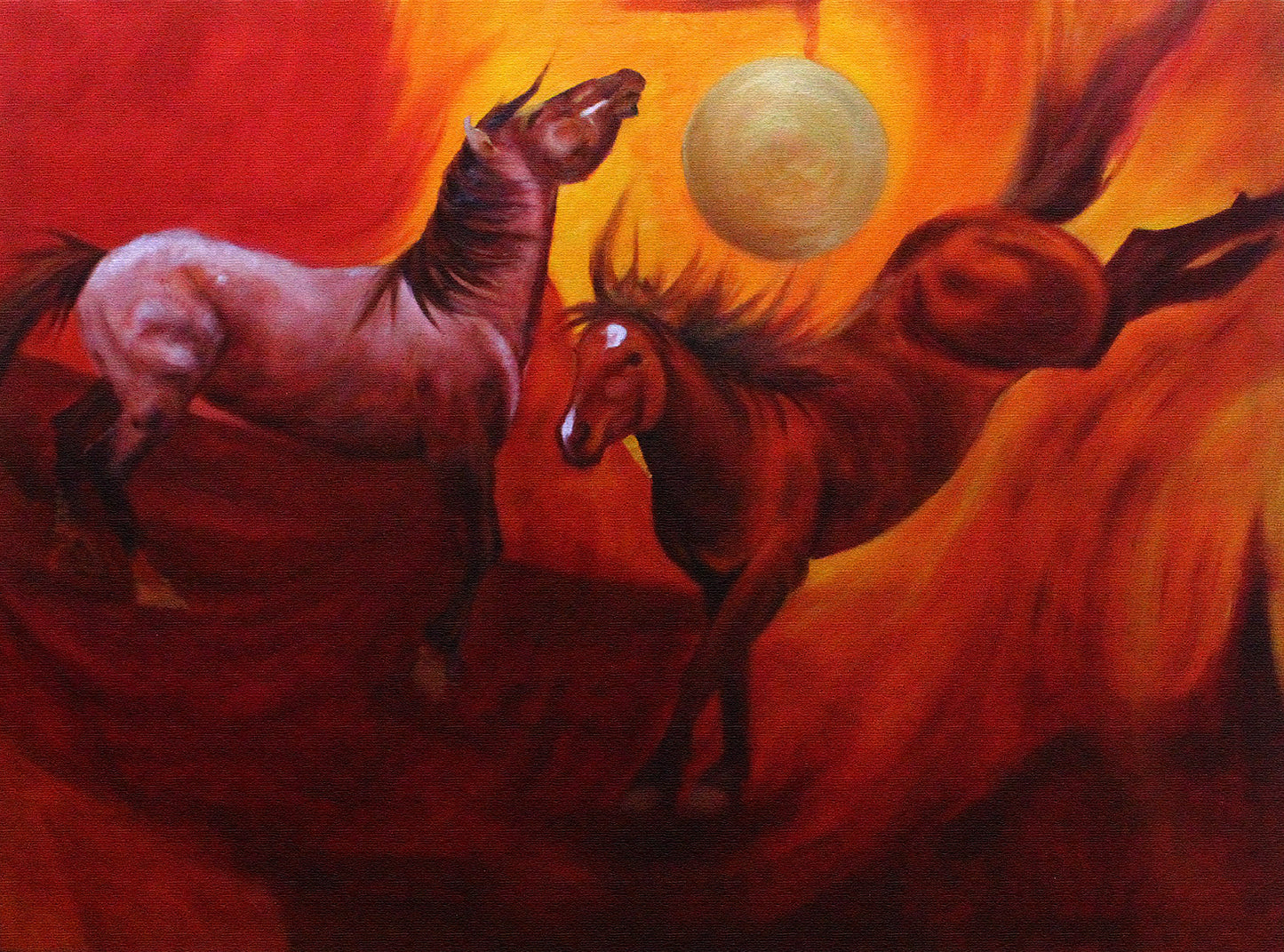 Transformation & Rebirth