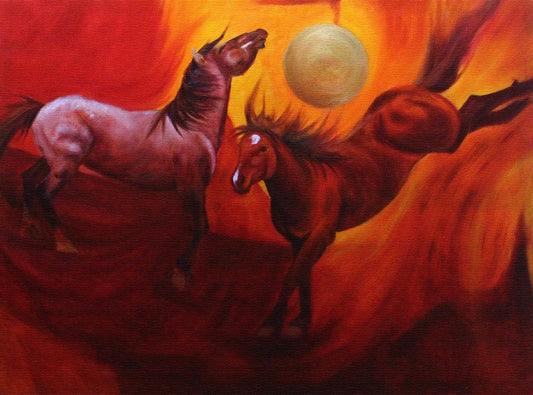 Transformation & Rebirth