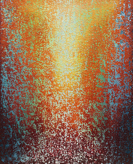 Into the Brilliance