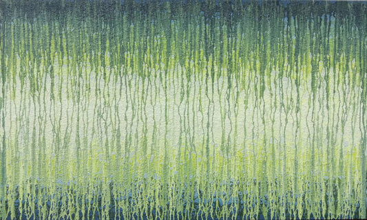 Veils of Green