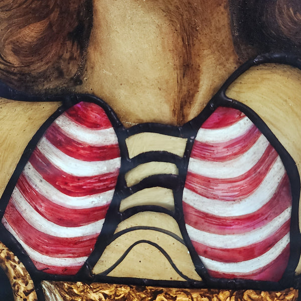 Iza Carlucci (b.1989)