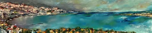 Promenade des Anglais (Niceville)