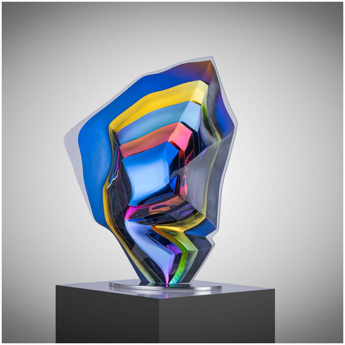 leah dos curated fine art