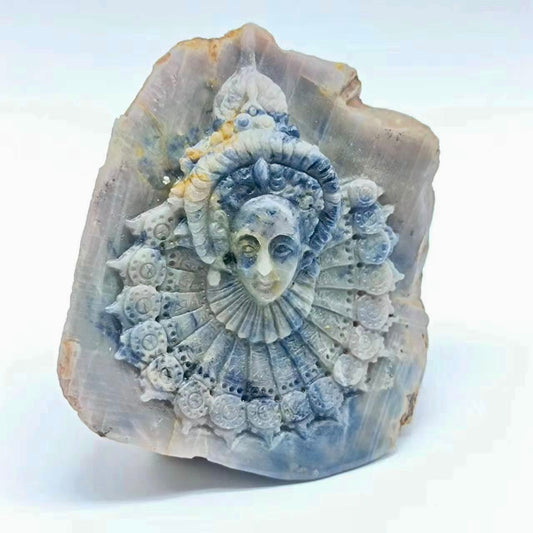 Queen Elizabeth I