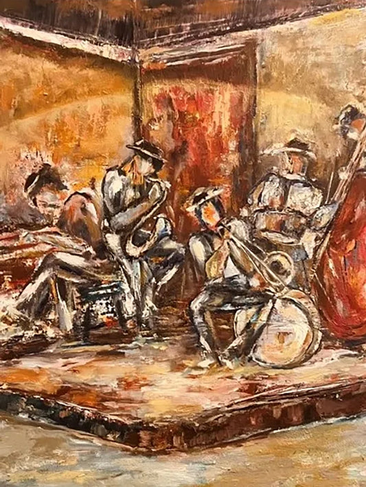 Jazz Night