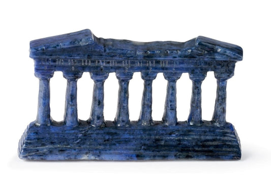 The Parthenon