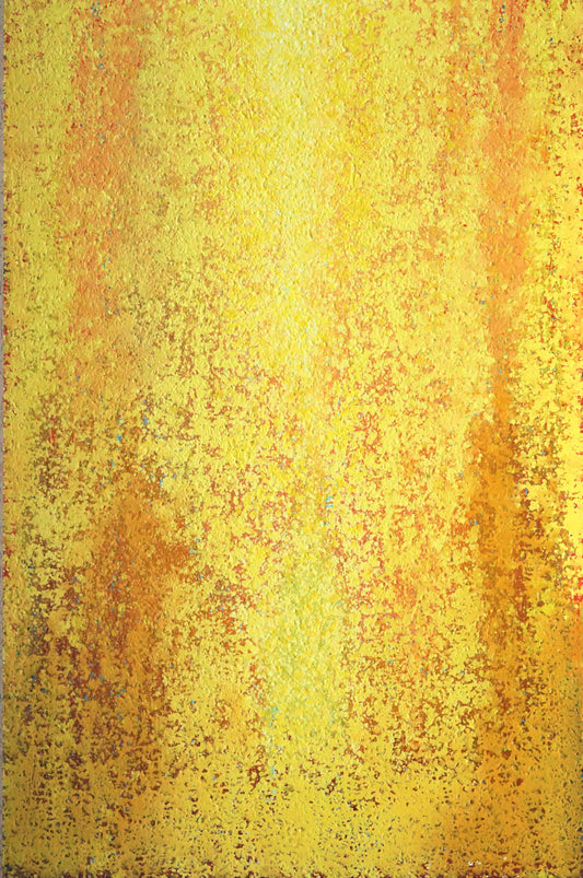 Yellow Summer