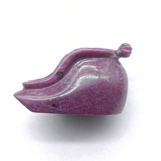Dali Ruby Clock I
